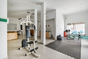 Apartment Sale - Olivos, North Zone - Pool Gym Parr