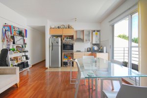 Apartment Sale - Olivos, North Zone - Pool Gym Parr