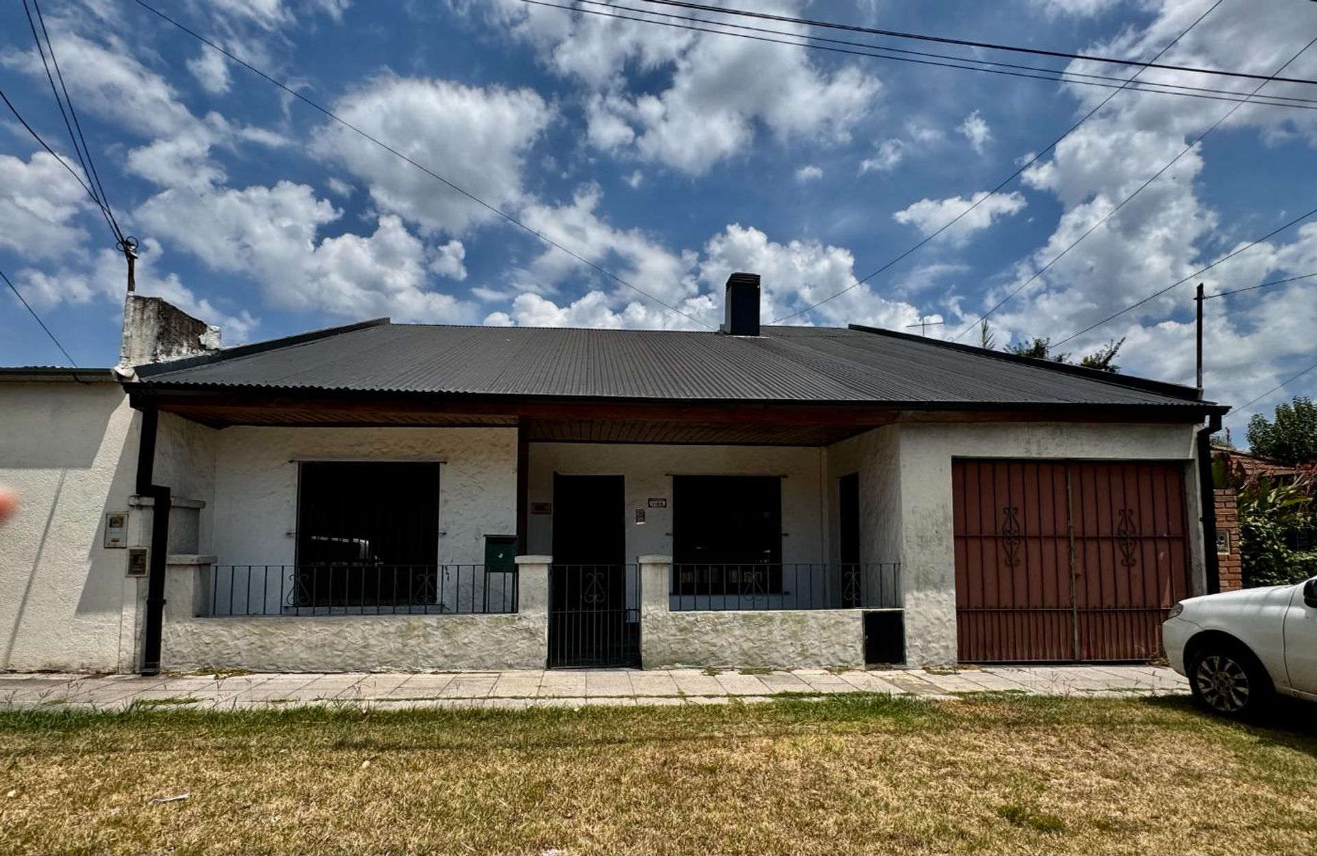 Sale: Own Lot Opportunity in Don Torcuato