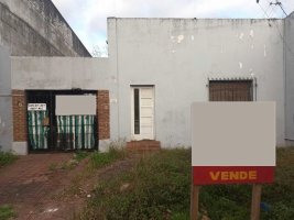 Terreno Venta San Fernando 446m2 Apto 2 unidades