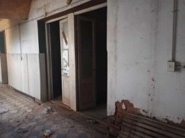 Terreno Venta San Fernando 446m2 Apto 2 unidades