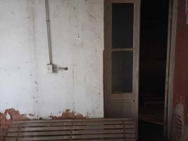 Terreno Venta San Fernando 446m2 Apto 2 unidades