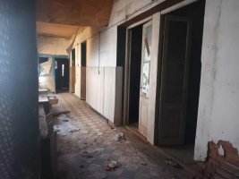 Terreno Venta San Fernando 446m2 Apto 2 unidades