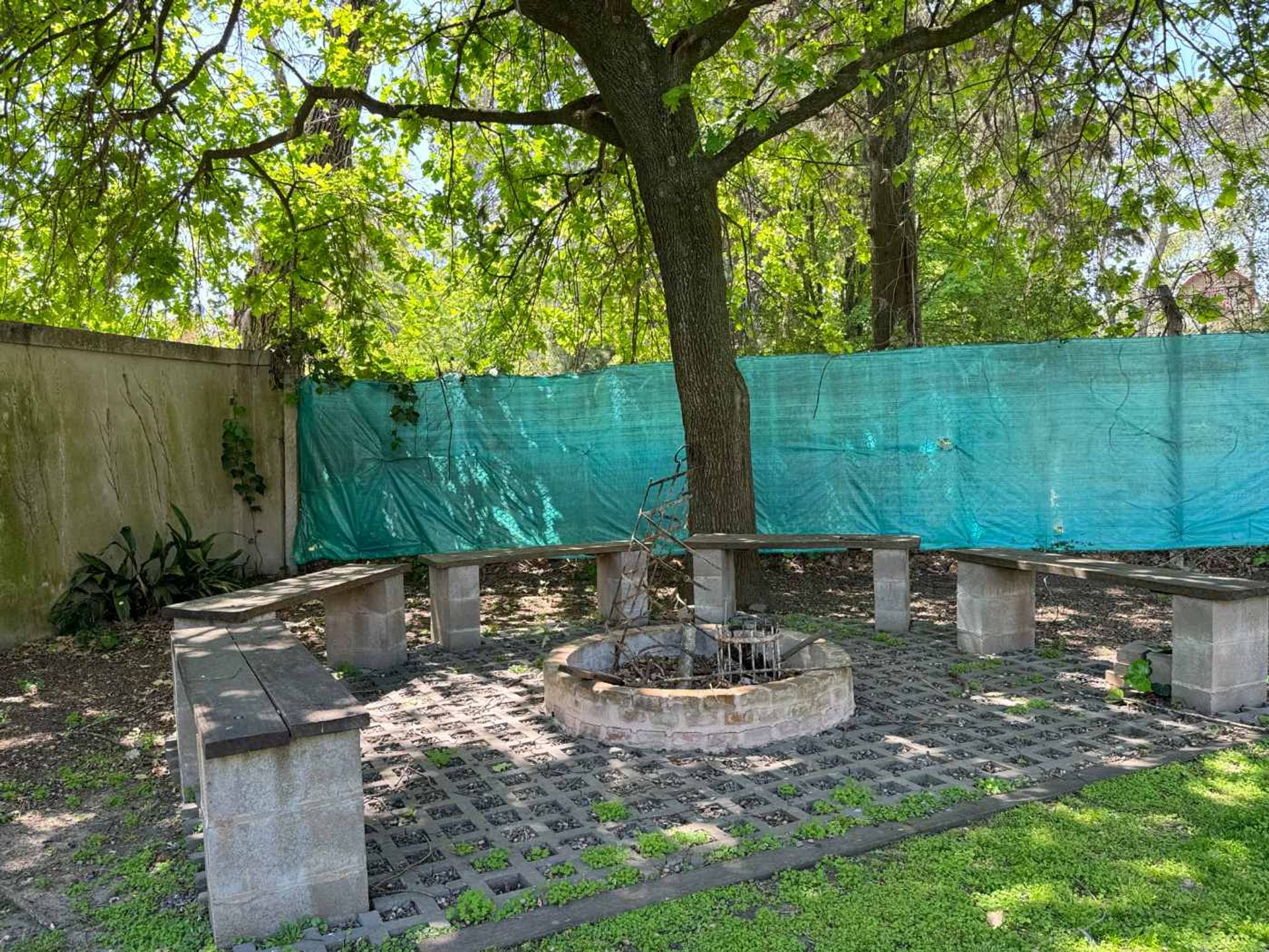 Alquiler casa 6 ambientes-pileta-parque La Bota