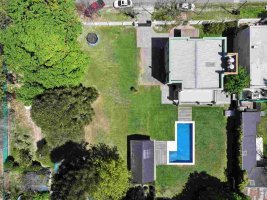 6-room house for rent – pool – La Bota Park