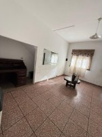 PH en PB con gran parque desc. quincho y parrilla.