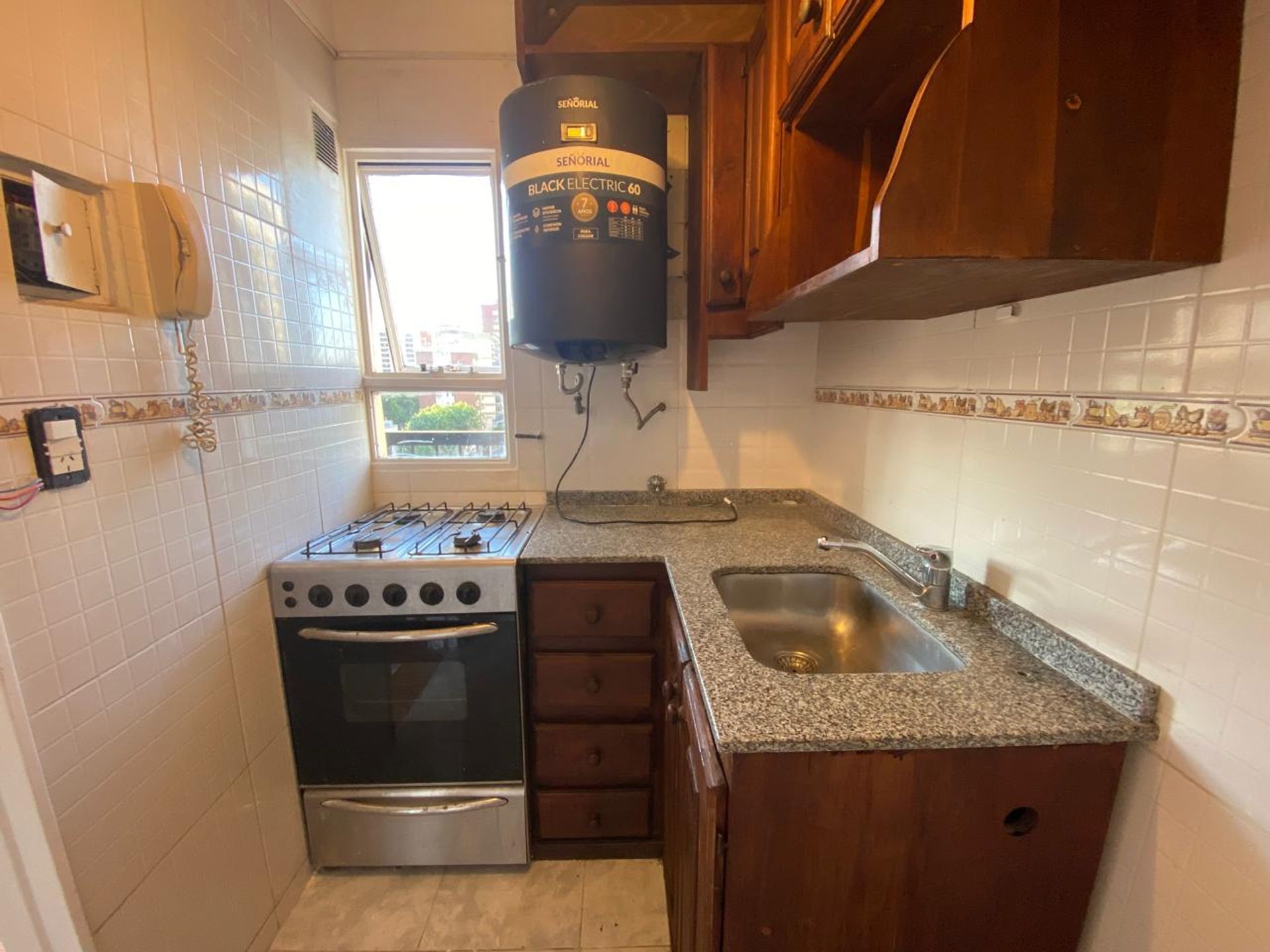 Venta Monoambiente Vicente Lopez
