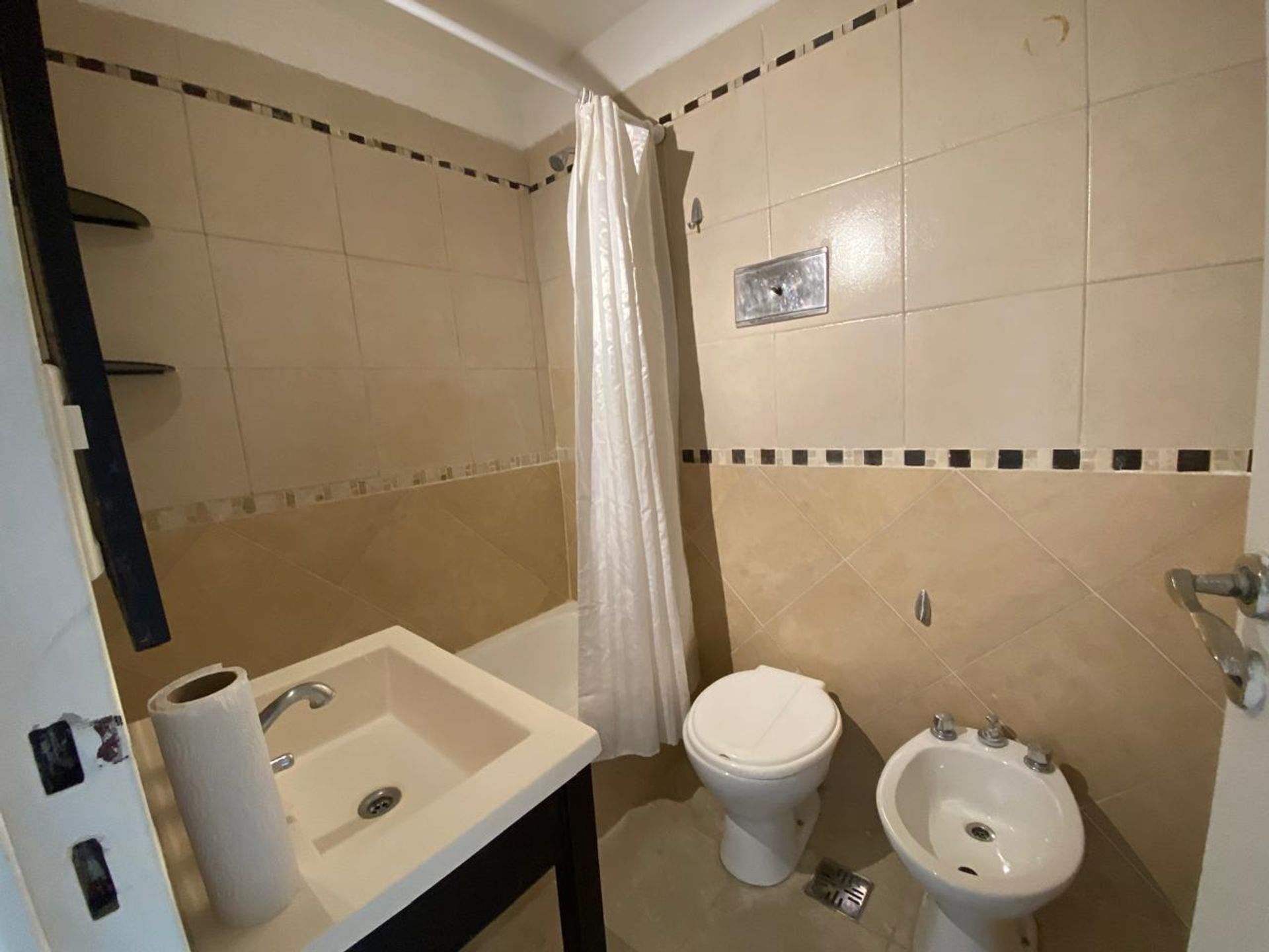 Venta Monoambiente Vicente Lopez