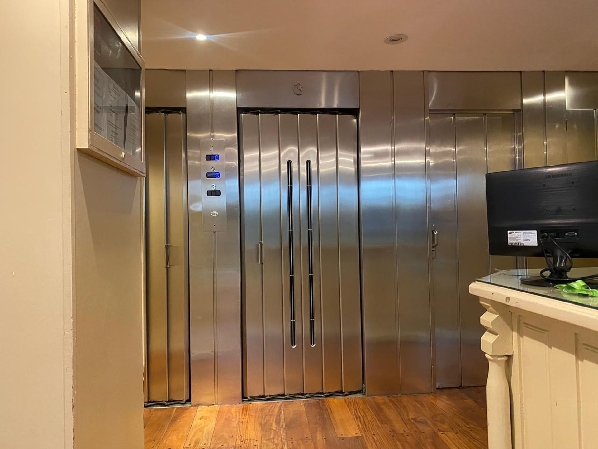 Venta Monoambiente Vicente Lopez