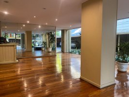 Studio Sale Vicente Lopez