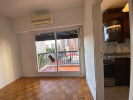 Studio Sale Vicente Lopez