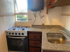 Studio Sale Vicente Lopez