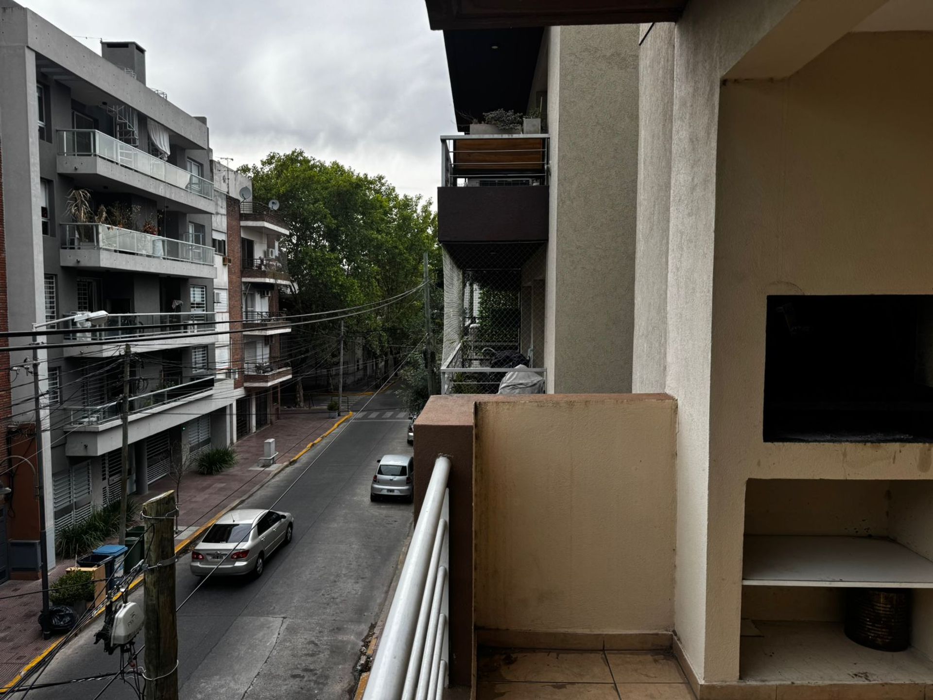 Alquiler Departamento En San Fernando