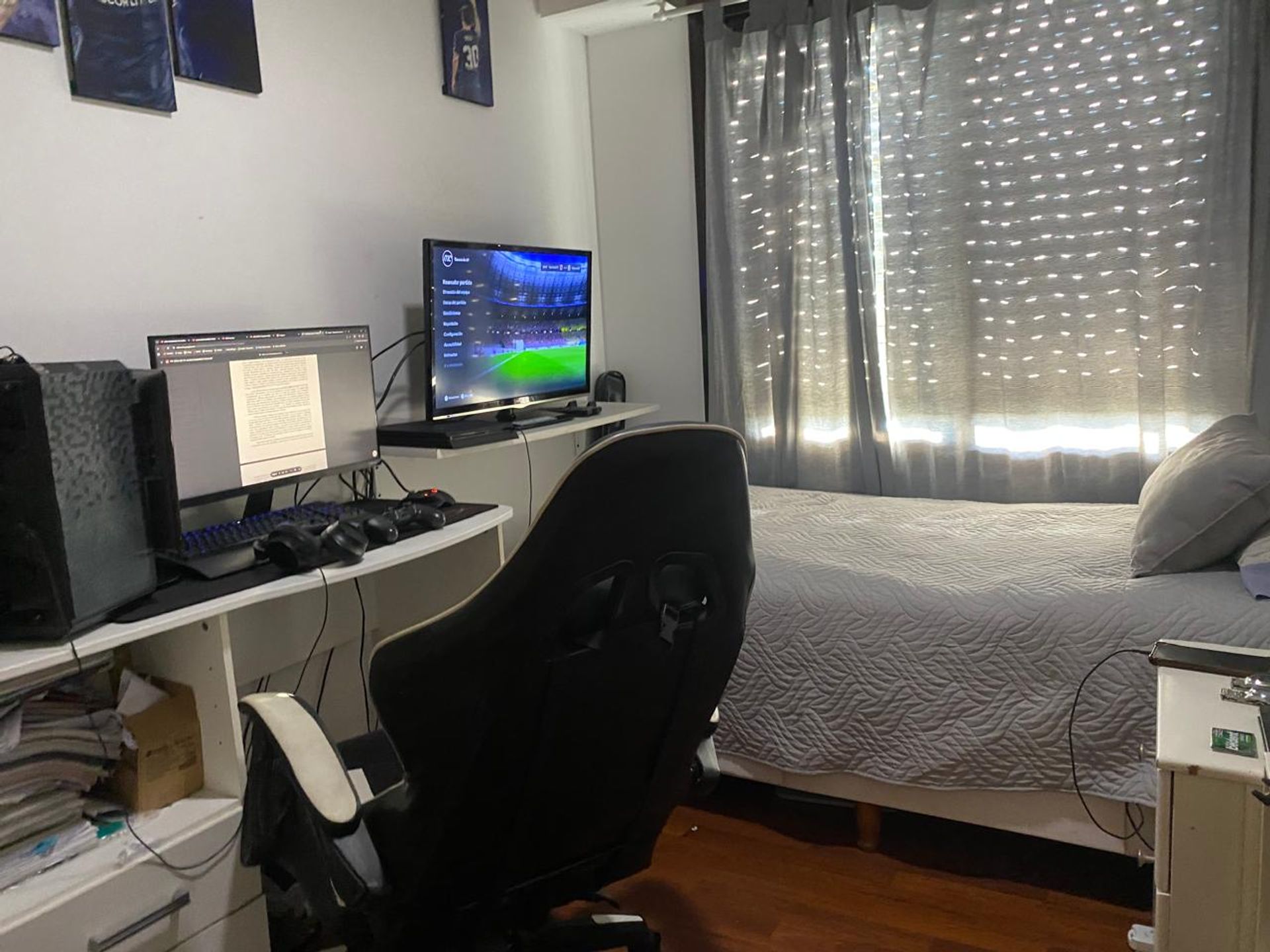 Departamento En Venta Tigre Riverside