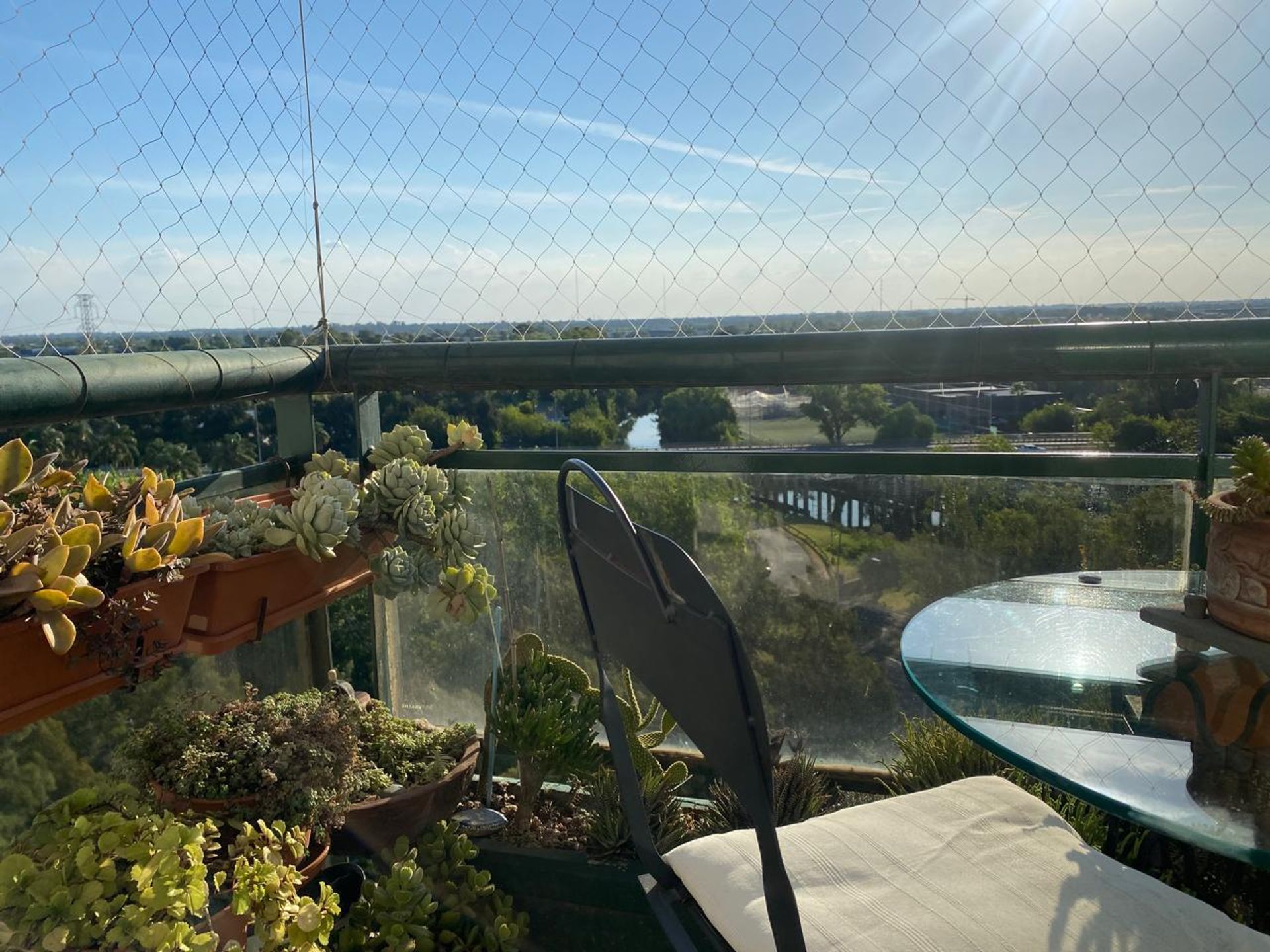 Departamento En Venta Tigre Riverside