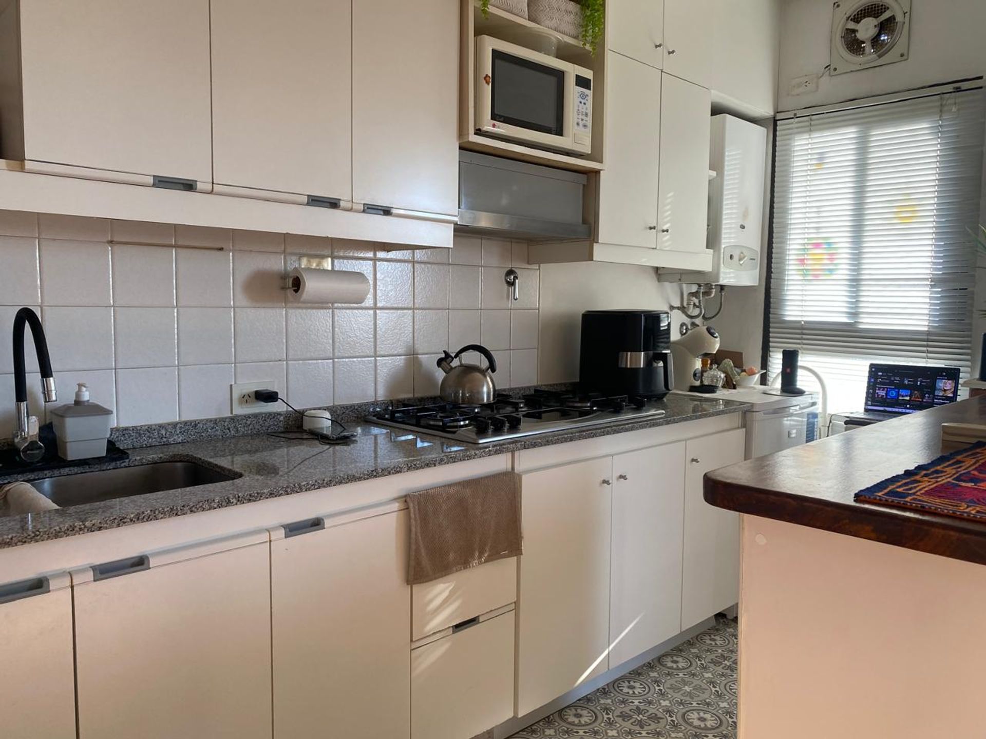 Departamento En Venta Tigre Riverside