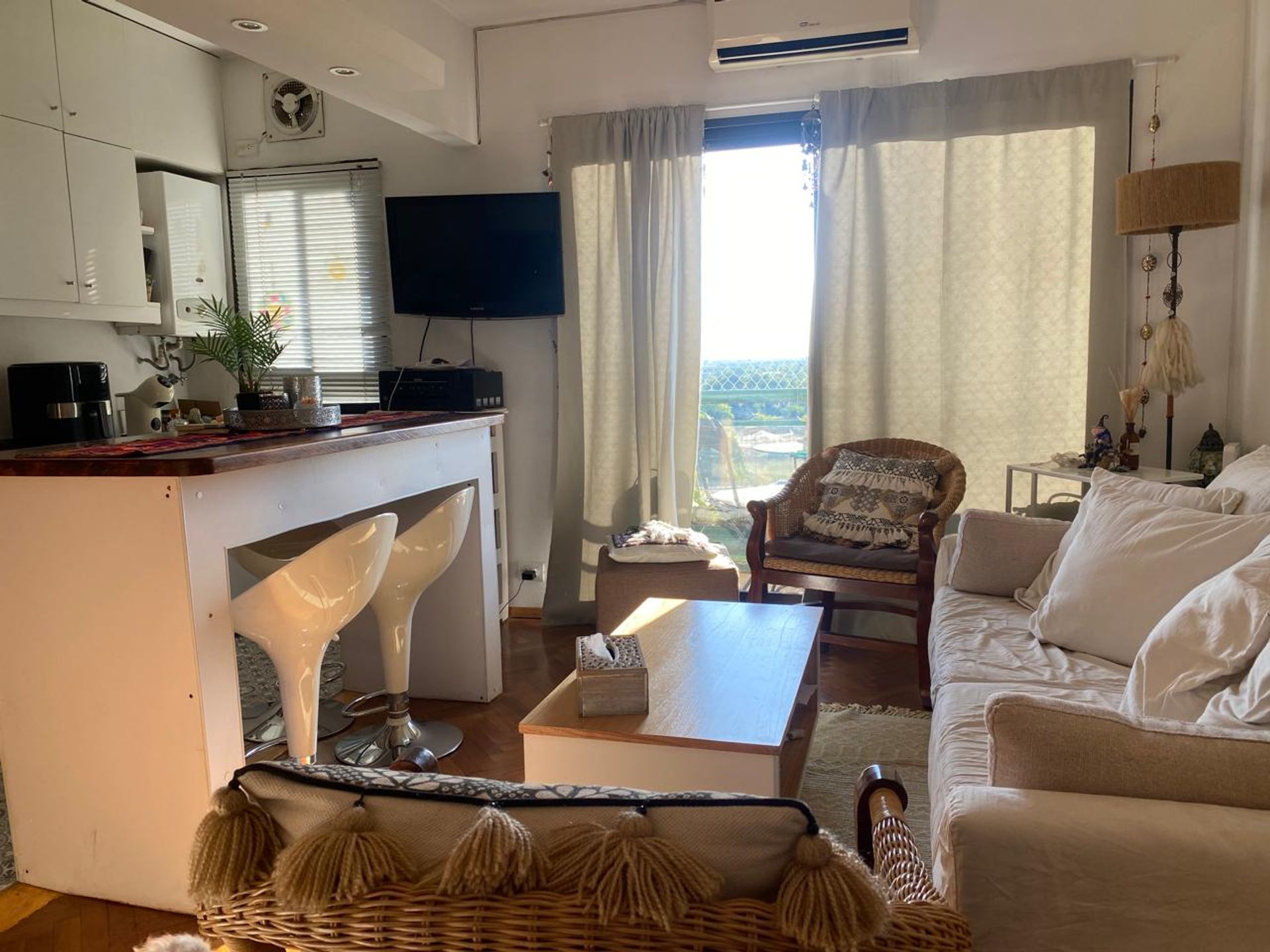 Departamento En Venta Tigre Riverside