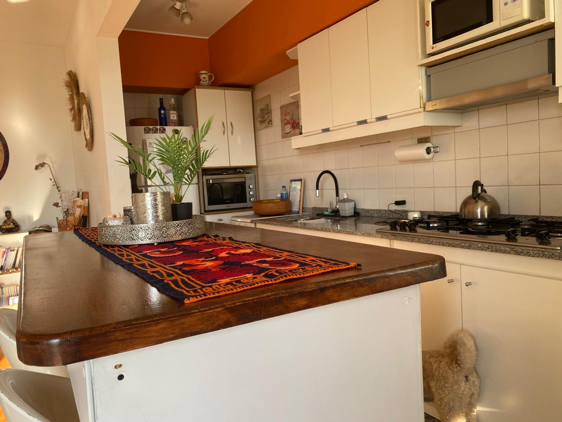 Departamento En Venta Tigre Riverside