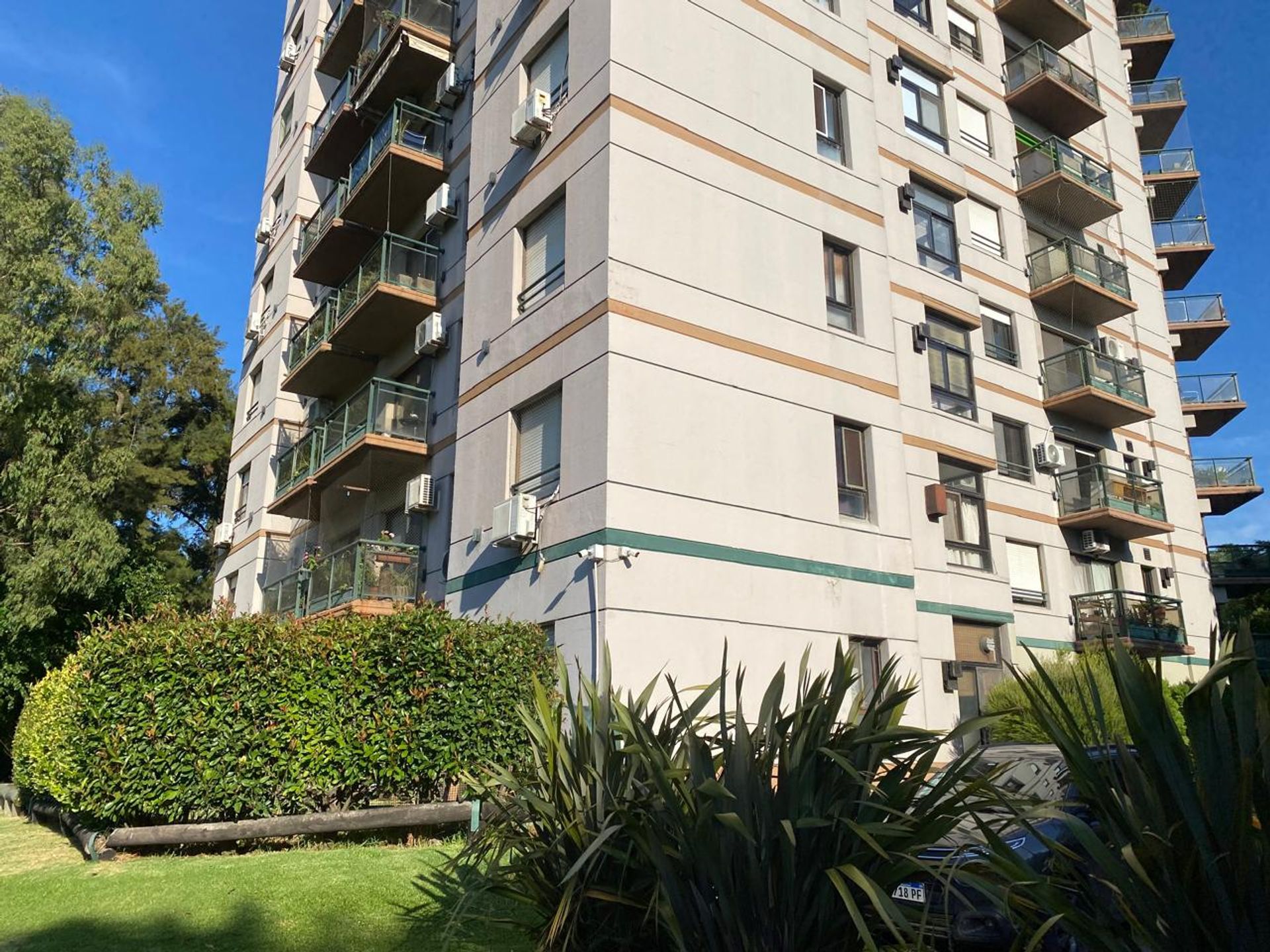 Departamento En Venta Tigre Riverside
