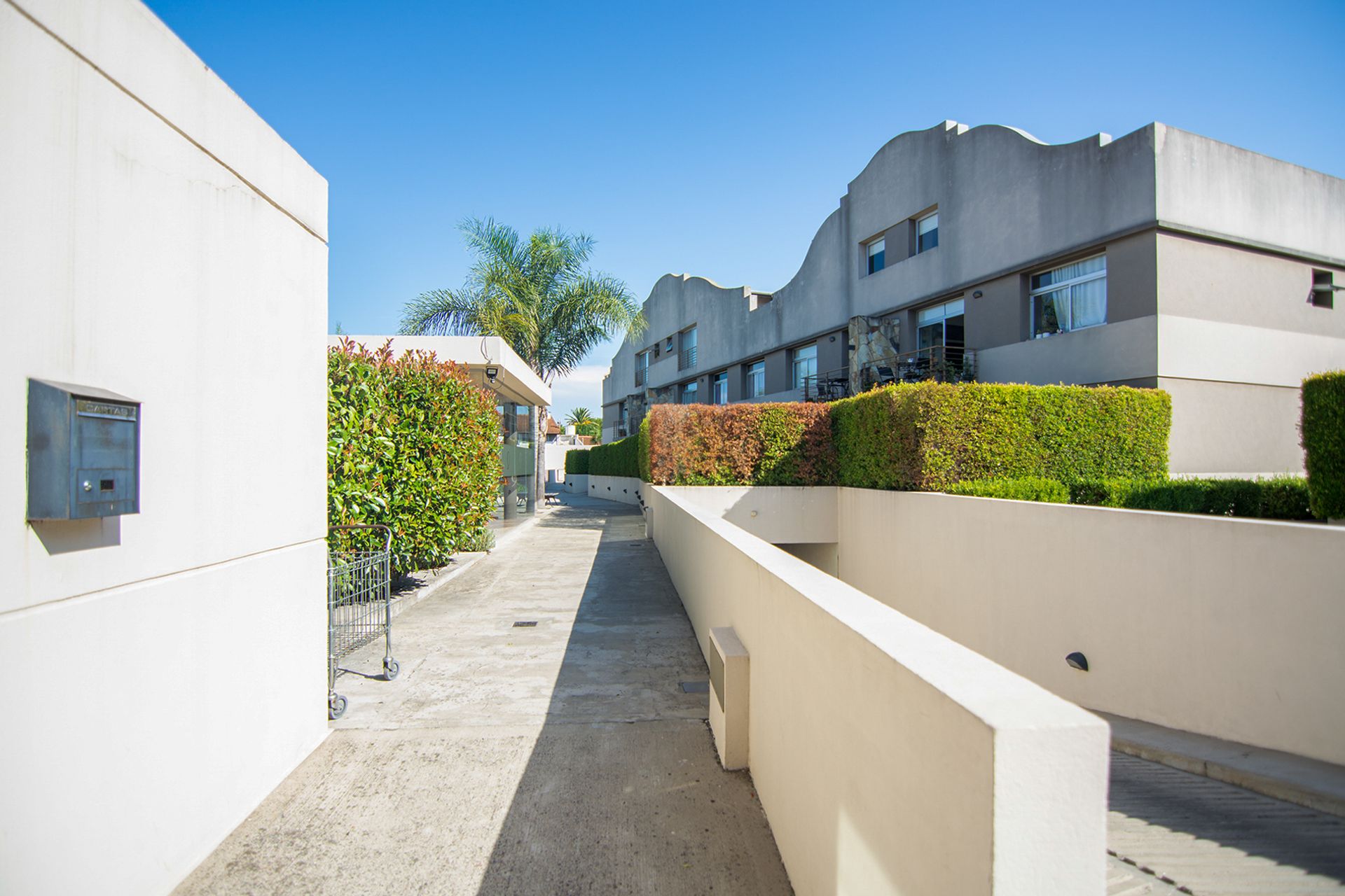 Venta 2 Ambcon Jardín Privado Residencias Q