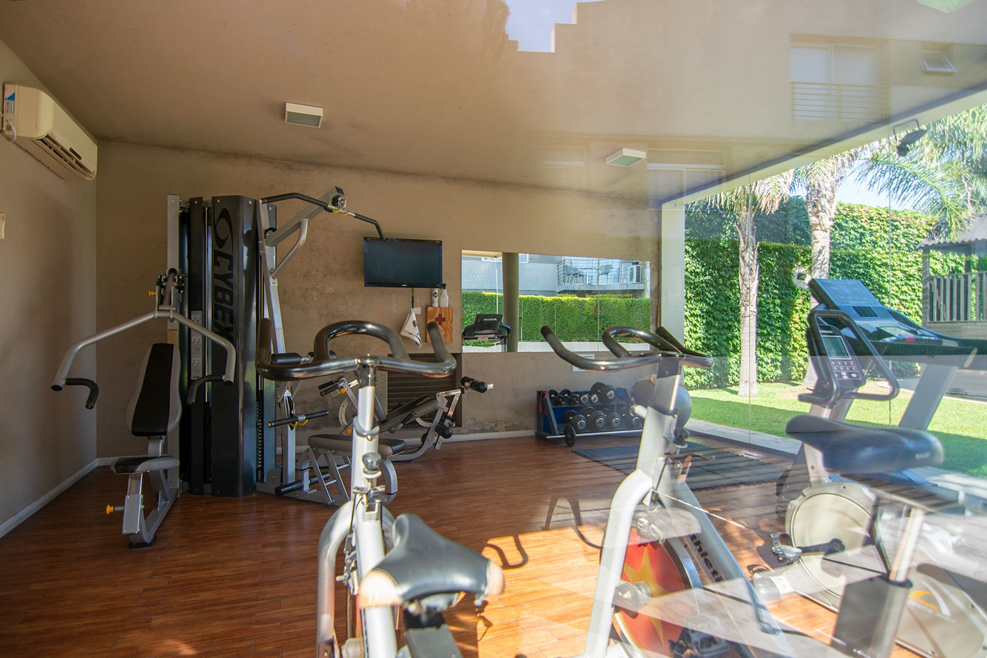 Venta 2 Ambcon Jardín Privado Residencias Q