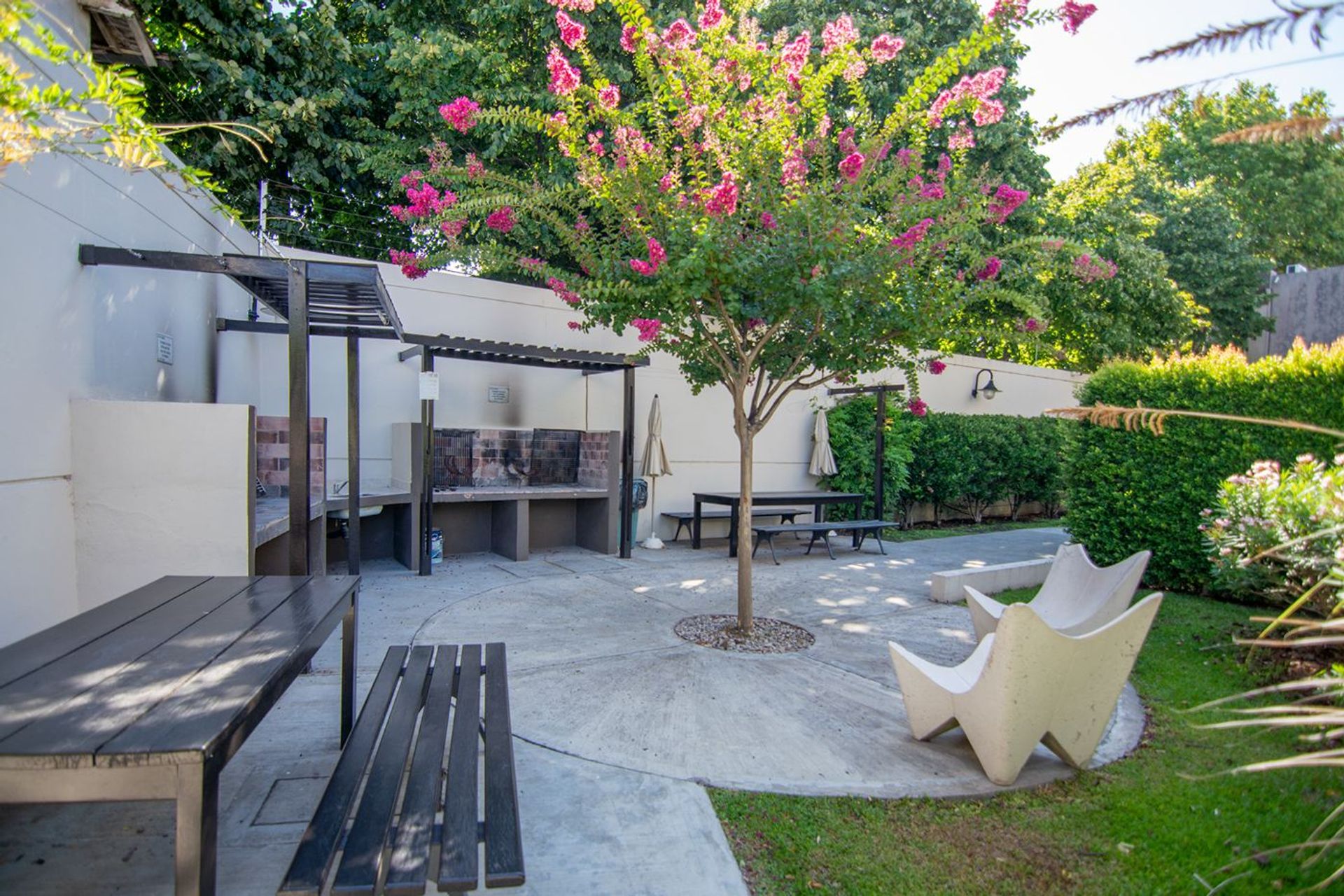 Venta 2 Ambcon Jardín Privado Residencias Q