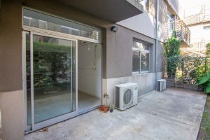 Sale of 2 rooms with Private Garden Residences Q