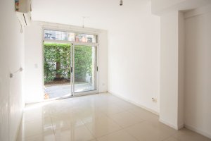 Sale of 2 rooms with Private Garden Residences Q