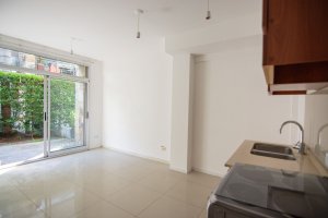 Sale of 2 rooms with Private Garden Residences Q