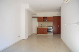Sale of 2 rooms with Private Garden Residences Q