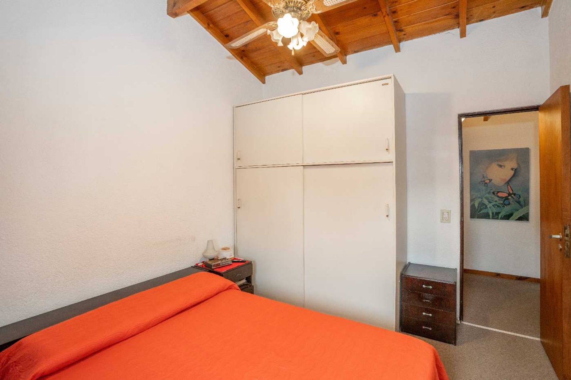Venta Duplex 3 Dormitorios Patio Cochera Martinez