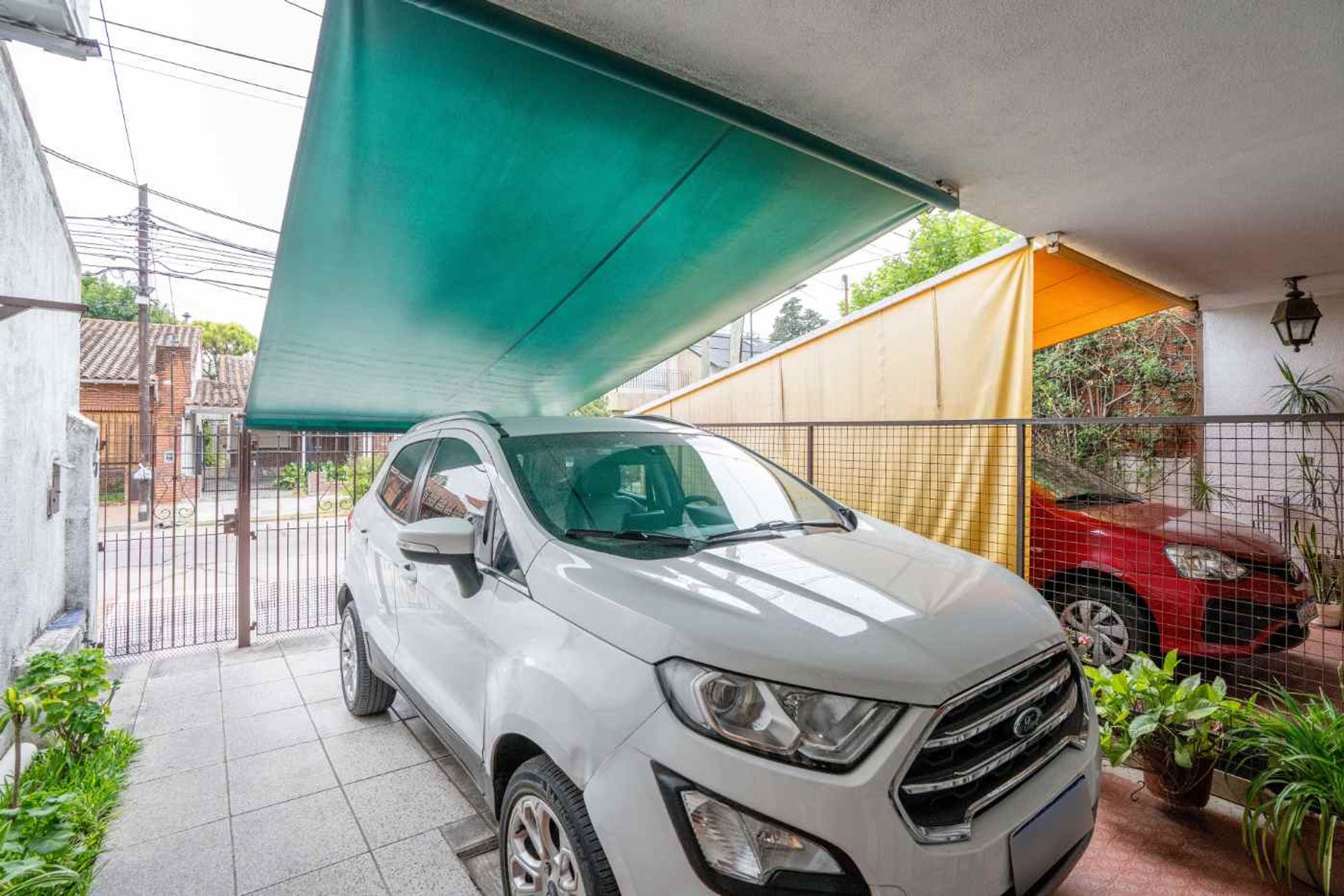 Venta Duplex 3 Dormitorios Patio Cochera Martinez