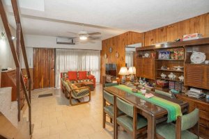 Venta Duplex 4 Ambientes Patio Y Cochera Martinez