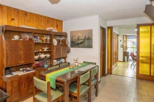 Venta Duplex 4 Ambientes Patio Y Cochera Martinez