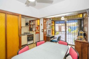 Venta Duplex 4 Ambientes Patio Y Cochera Martinez