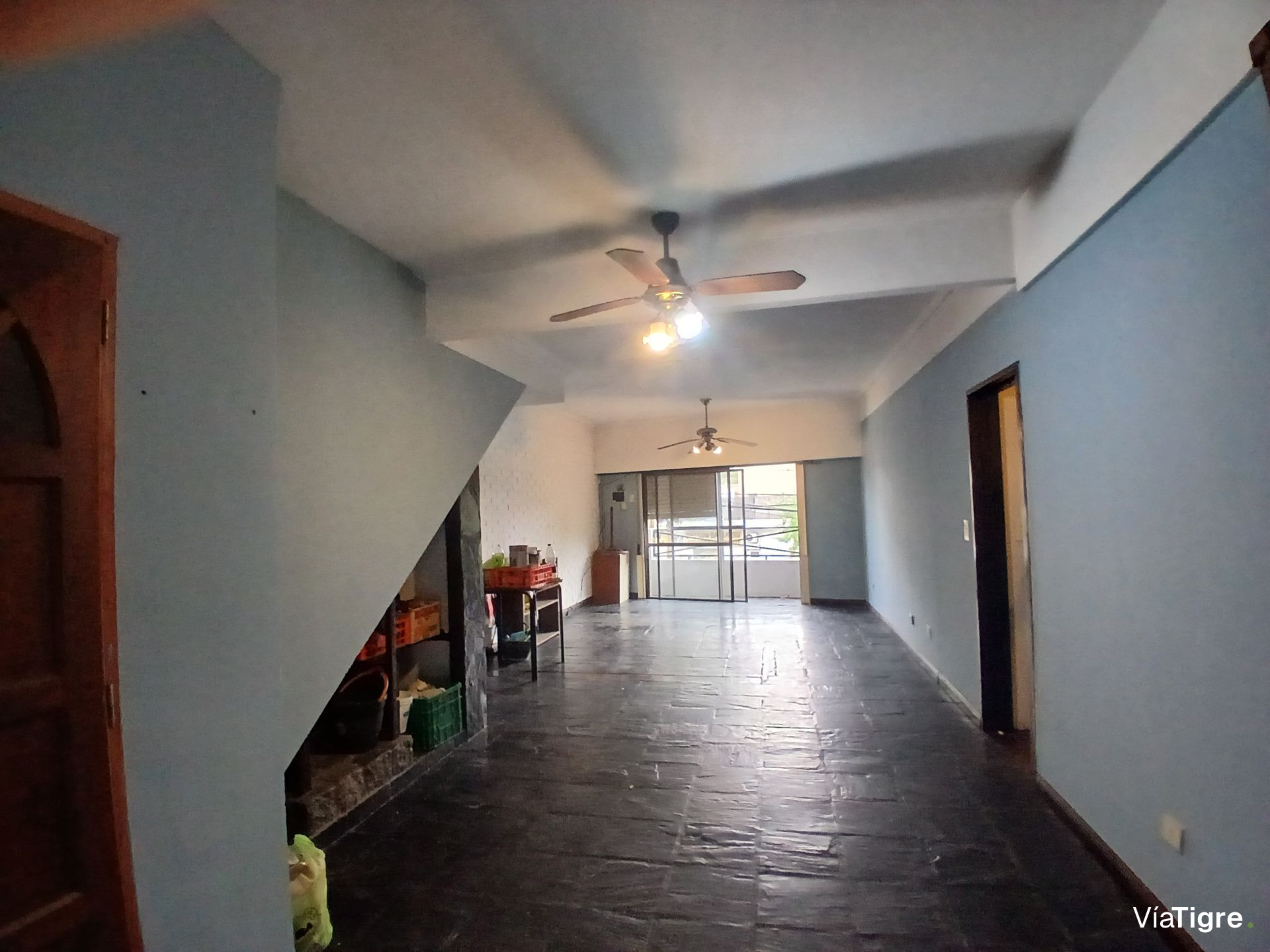 Alquila ph 5 amb con terraza y balcón SIN EXPENSAS