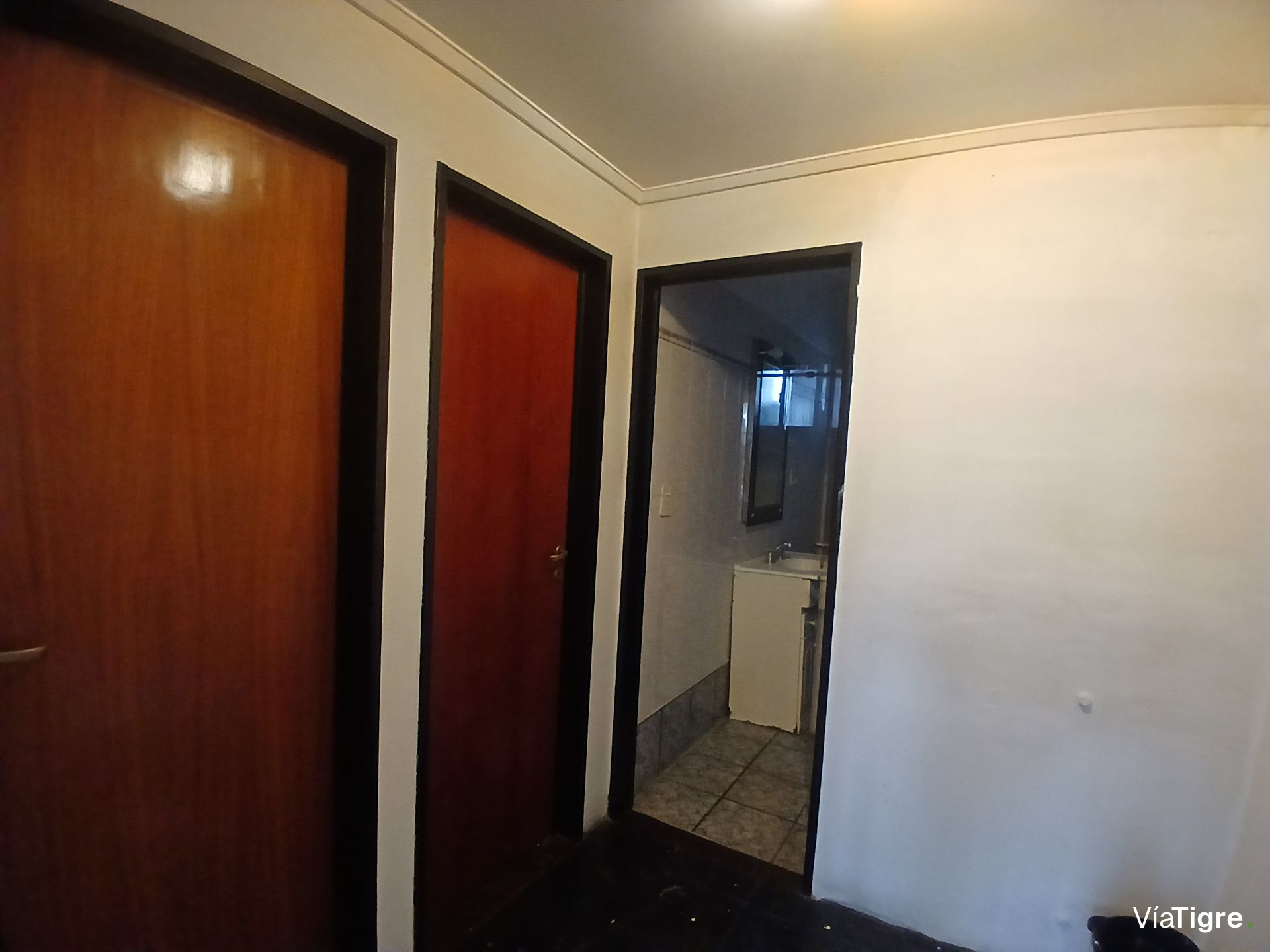 Alquila ph 5 amb con terraza y balcón SIN EXPENSAS