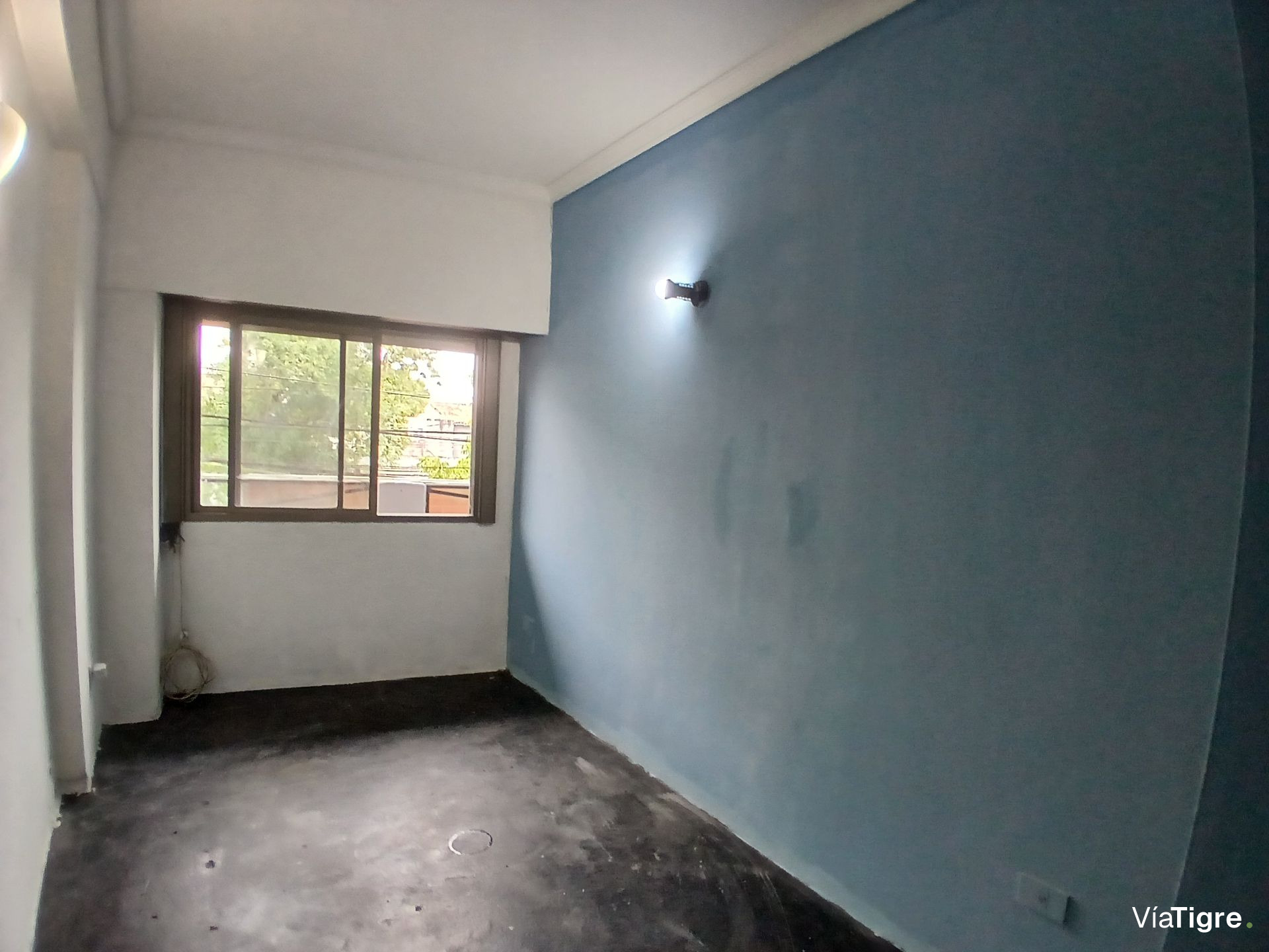 Alquila ph 5 amb con terraza y balcón SIN EXPENSAS