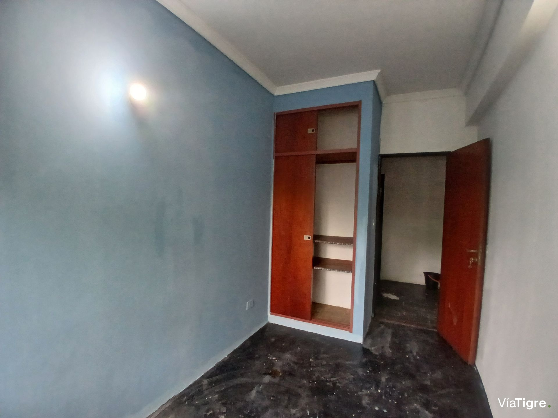 Alquila ph 5 amb con terraza y balcón SIN EXPENSAS