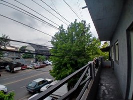 Alquila ph 5 amb con terraza y balcón SIN EXPENSAS