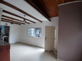 Alquila ph 5 amb con terraza y balcón SIN EXPENSAS