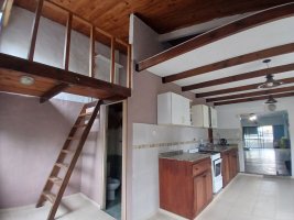 Alquila ph 5 amb con terraza y balcón SIN EXPENSAS