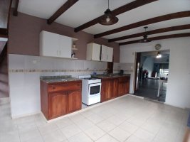 Alquila ph 5 amb con terraza y balcón SIN EXPENSAS