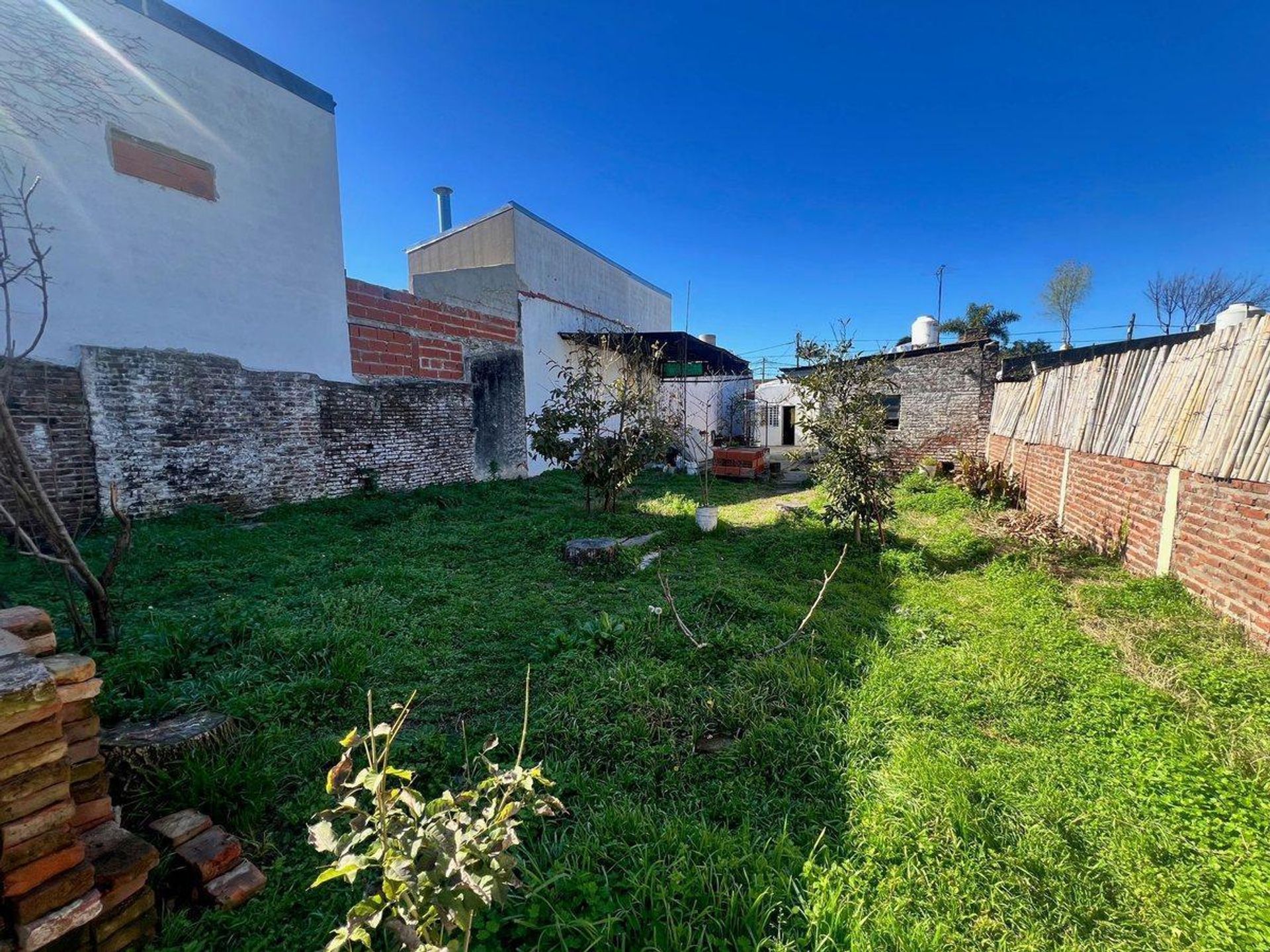 Casa Venta Permuta 3 Ambientes San Fernando