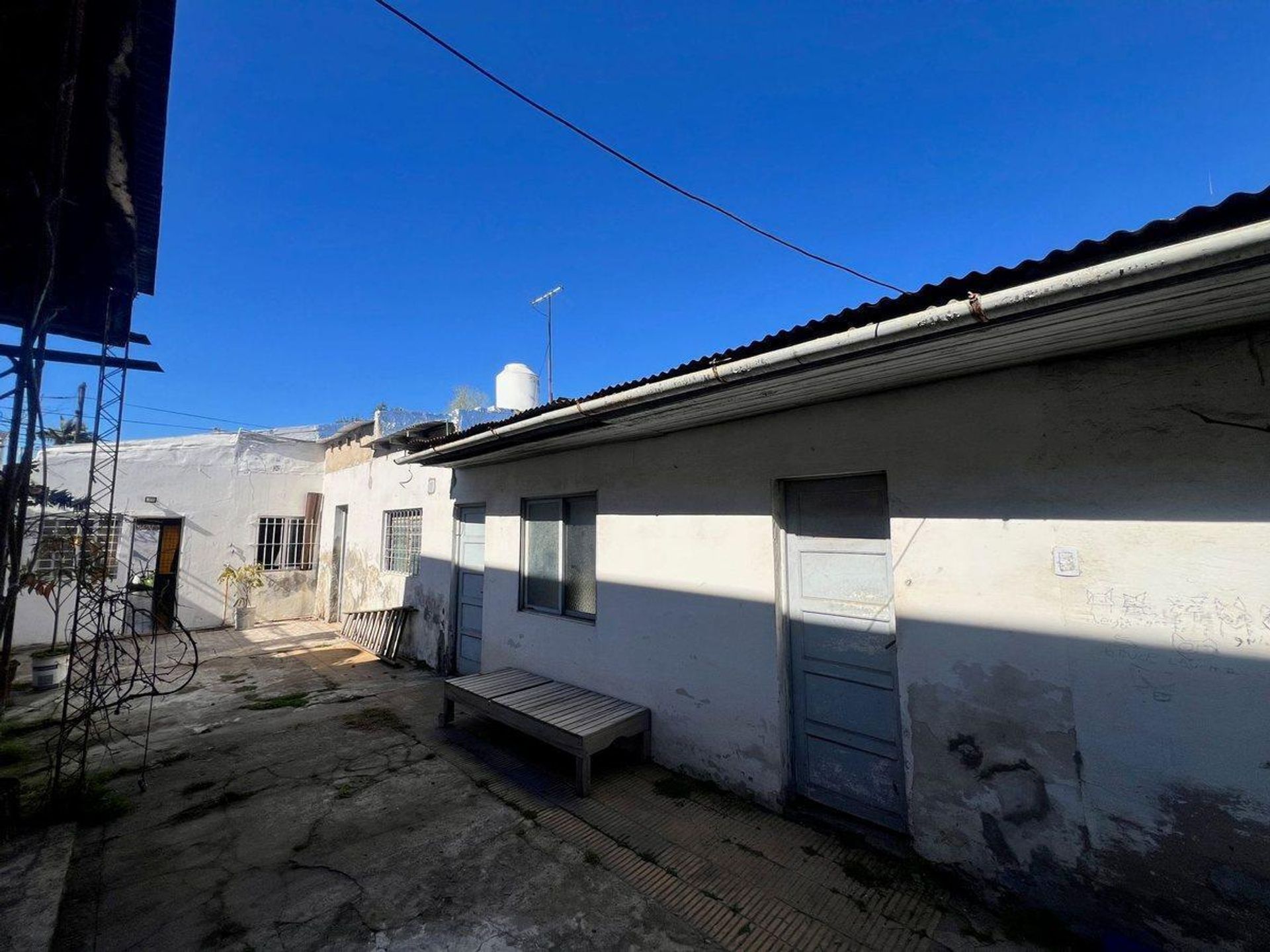 Casa Venta Permuta 3 Ambientes San Fernando