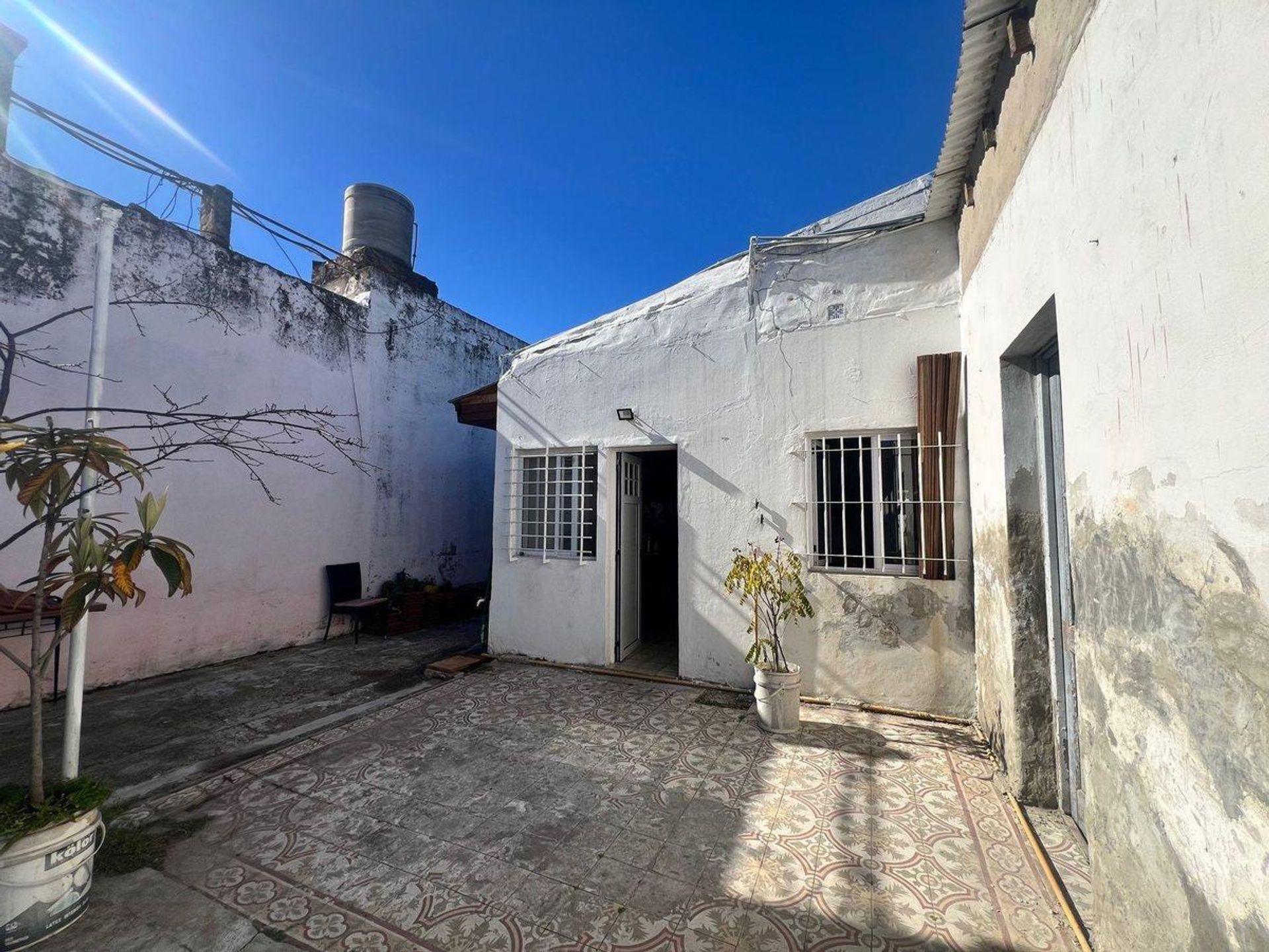 Casa Venta Permuta 3 Ambientes San Fernando