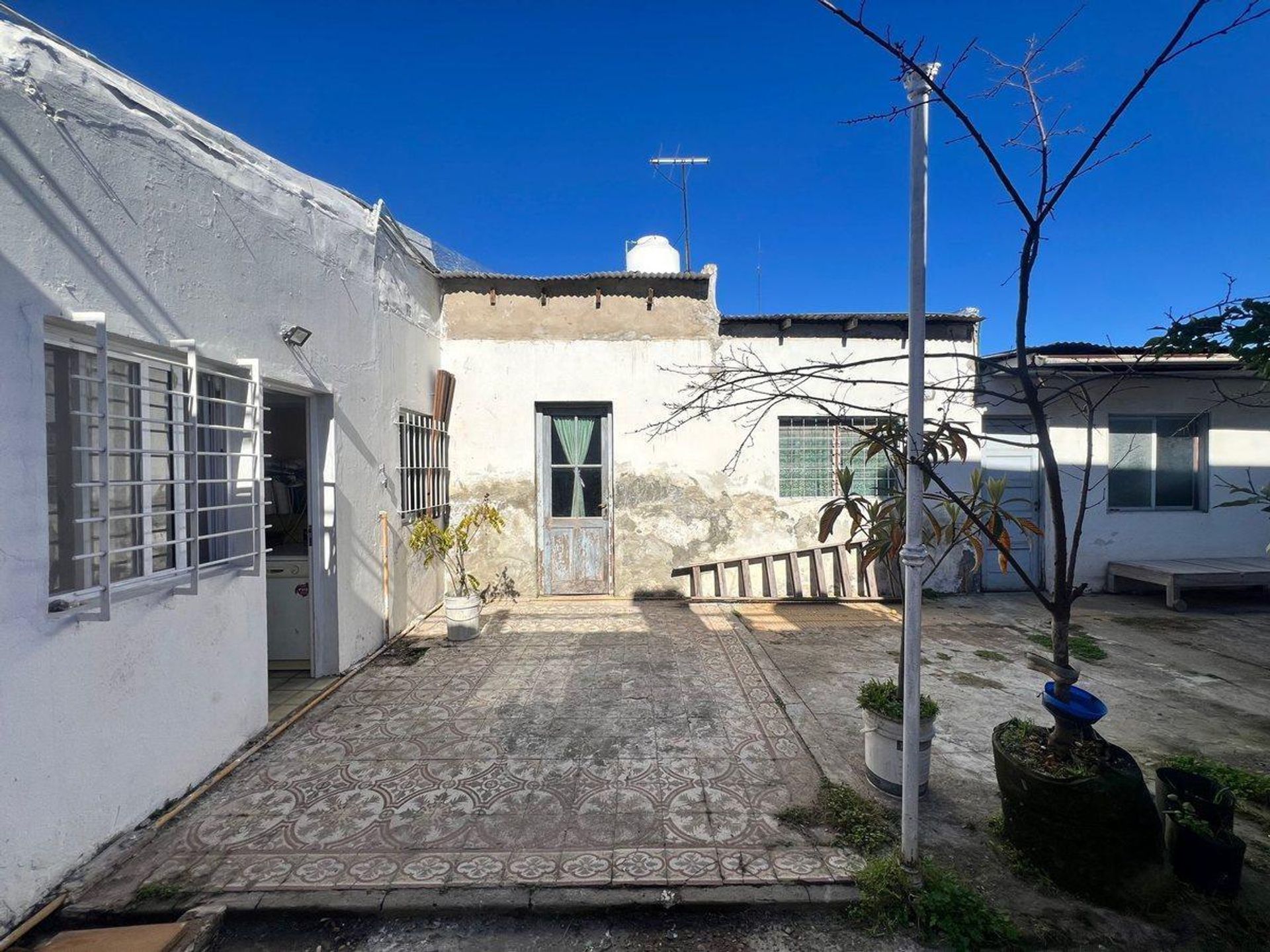 Casa Venta Permuta 3 Ambientes San Fernando