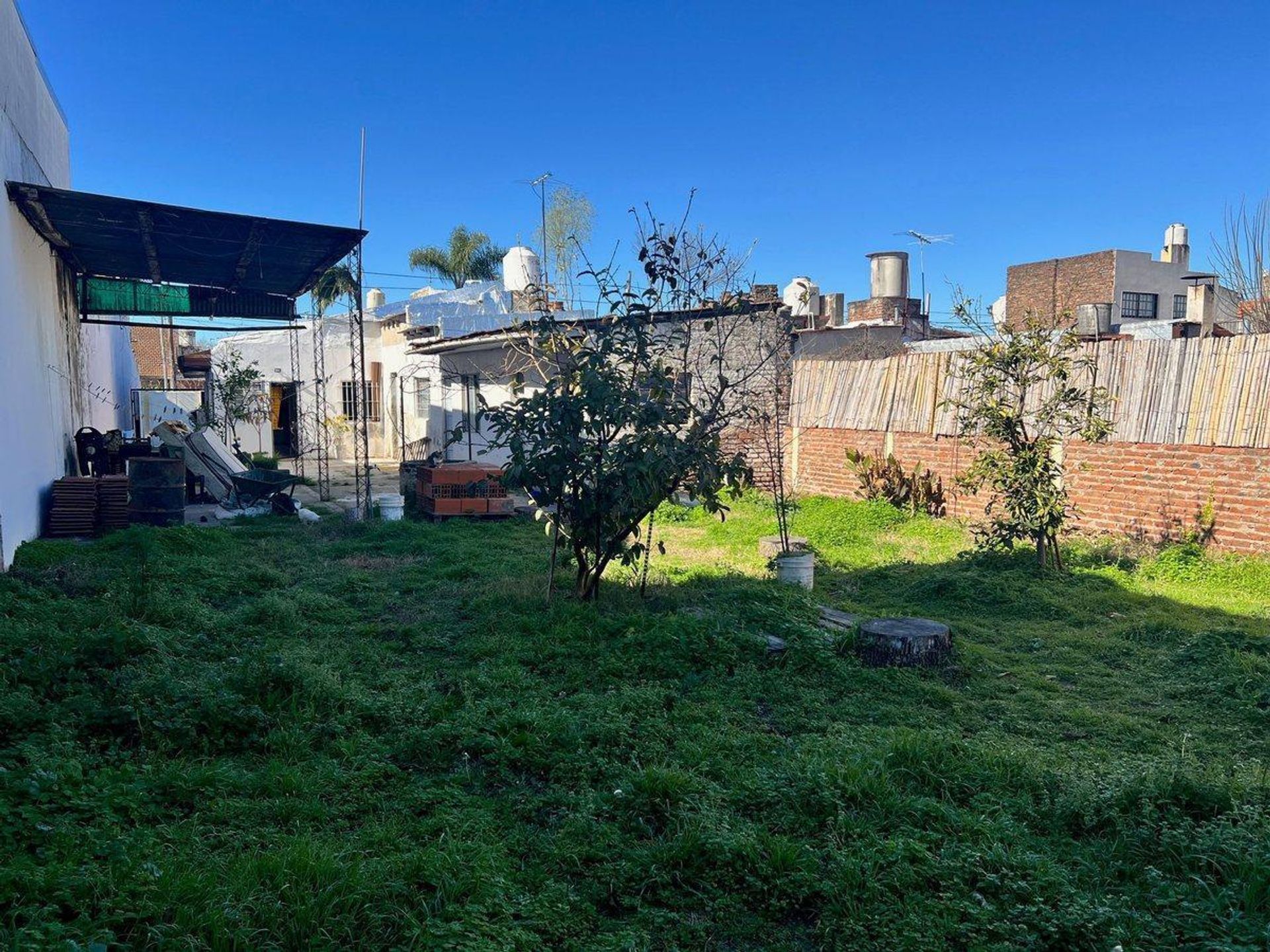 Casa Venta Permuta 3 Ambientes San Fernando
