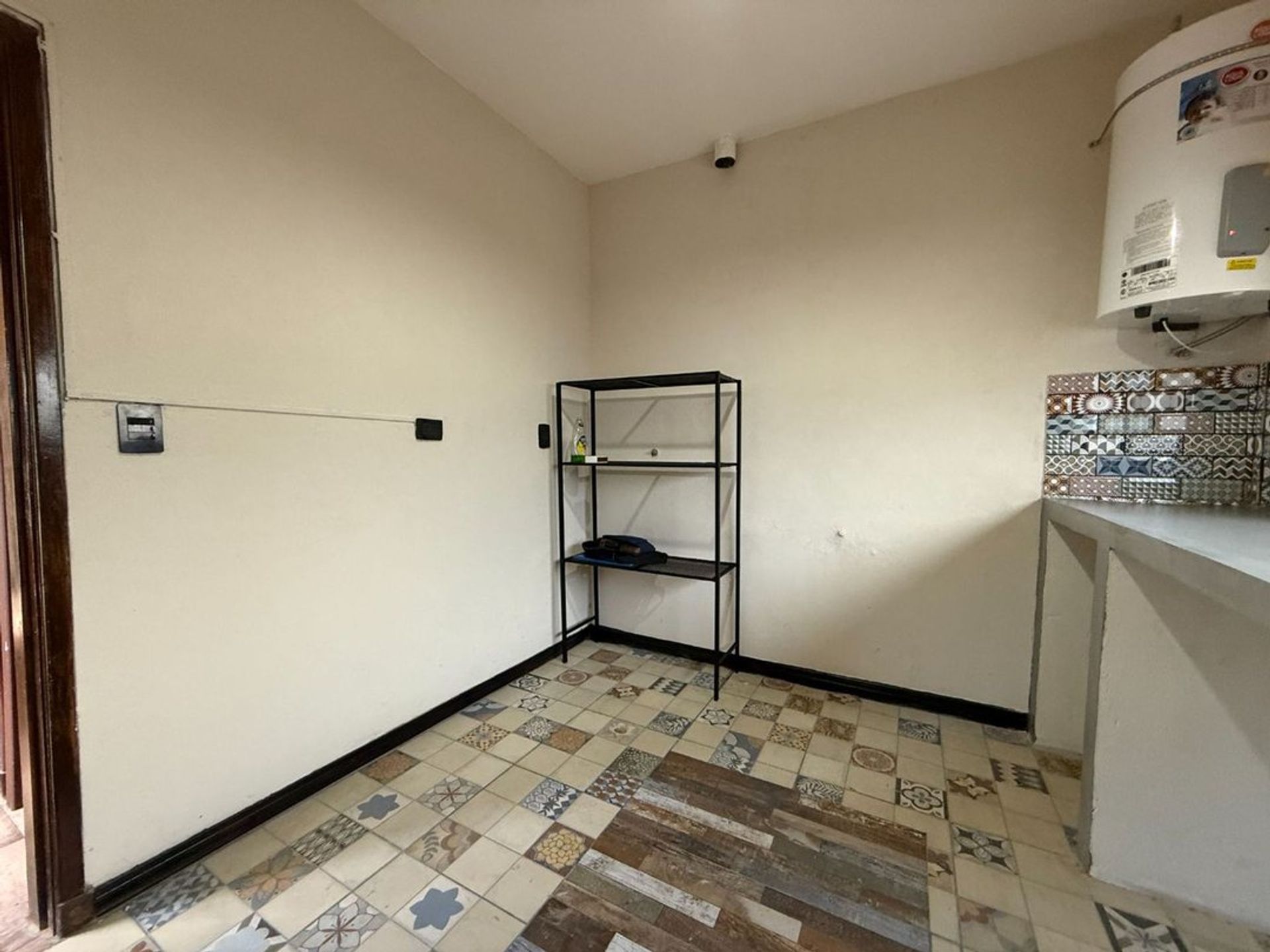 Venta Villa Adelina PH Monoambiente con patio