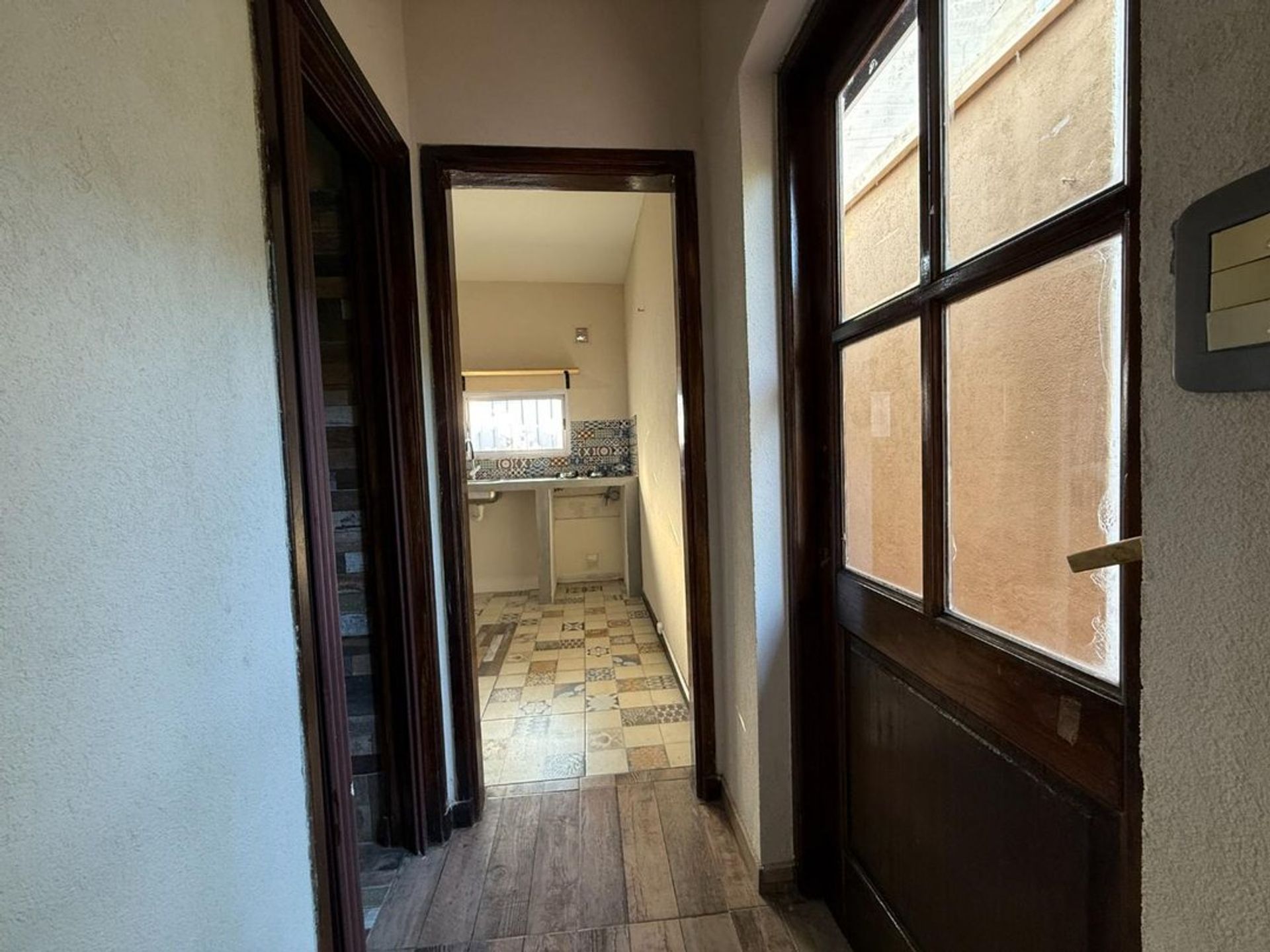 Venta Villa Adelina PH Monoambiente con patio